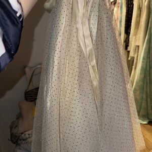 Loveshackfancy Tulle Skirt